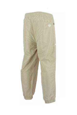 Veste et pantalon de survêtement - Beige