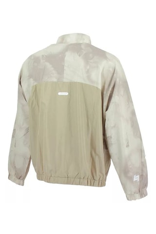 Veste et pantalon de survêtement - Beige