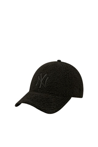 Casquette New York Yankees - Noir