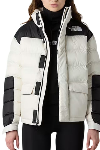 Doudoune de randonnée - Blanc