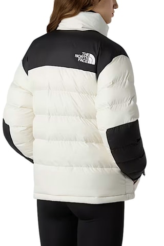 Doudoune de randonnée - Blanc