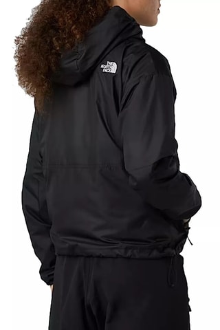 Veste à capuche - Noir