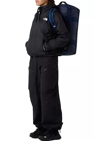 Veste à capuche - Noir