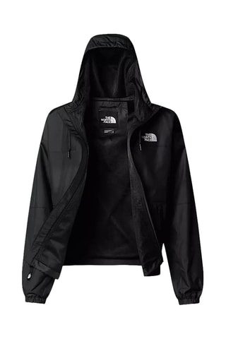 Veste à capuche - Noir