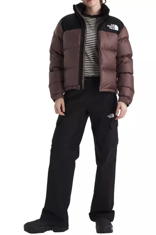 Doudoune de randonnée - Bordeaux