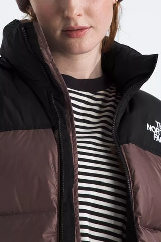 Doudoune de randonnée - Bordeaux