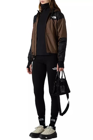 Veste de randonnée - Marron