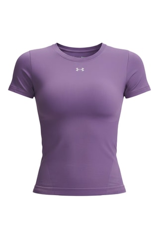 T-shirt d'entrainement - Violet