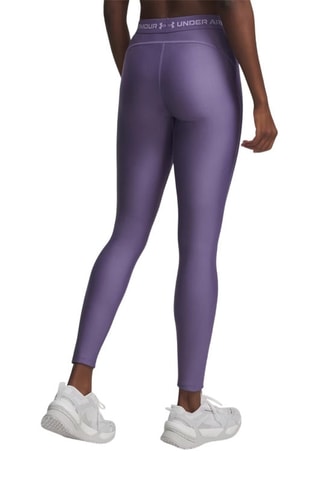 Legging d'entrainement - Violet