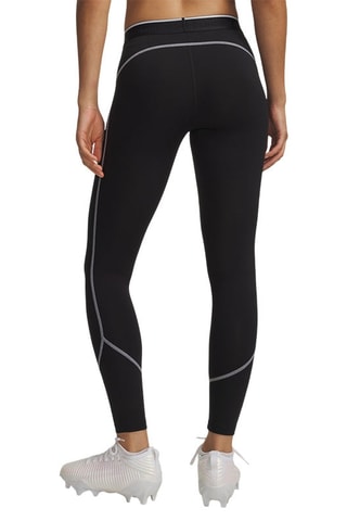 Legging d'entrainement - Noir