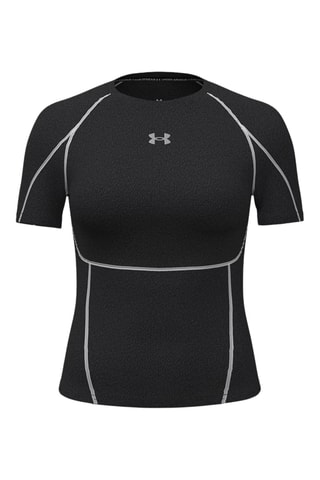 T-shirt d'entrainement - Noir