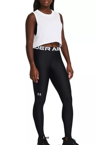 Legging d’entrainement - Noir et blanc