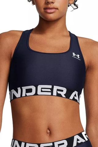 Brassière de sport - Bleu nuit