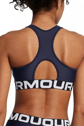 Brassière de sport - Bleu nuit