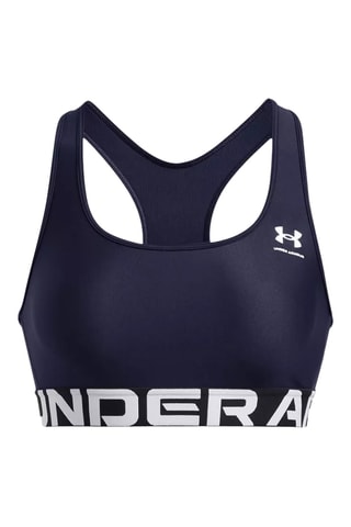 Brassière de sport - Bleu nuit