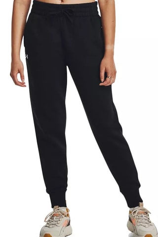 Pantalon polaire - Noir