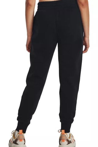 Pantalon polaire - Noir