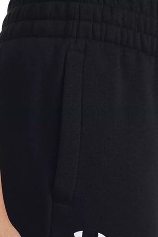 Pantalon polaire - Noir