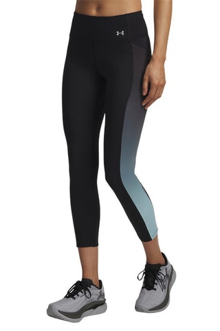 Legging - Noir et ciel