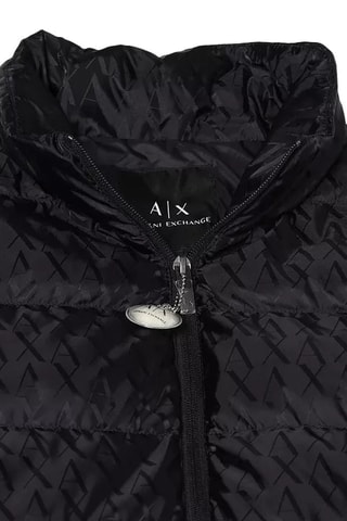 Doudoune sans manches - Bleu marine