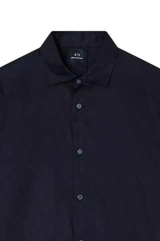 Chemise - Noir