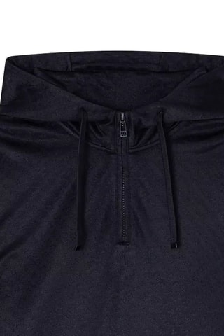 Sweat à capuche - Noir