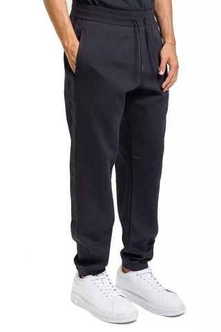 Pantalon de survêtement - Bleu marine