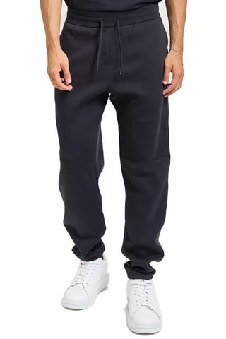 Pantalon de survêtement - Bleu marine