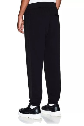 Pantalon de survêtement - Noir