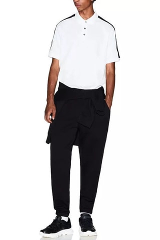 Pantalon de survêtement - Noir