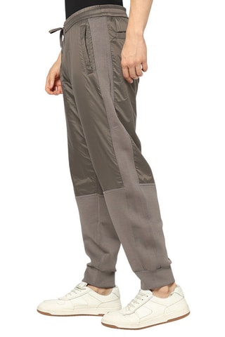 Pantalon de survêtement - Gris foncé