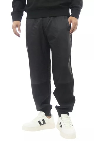 Pantalon de survêtement - Noir