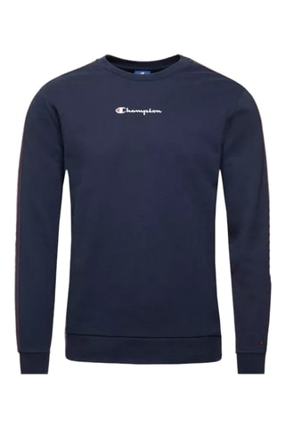 Sweat - Bleu marine