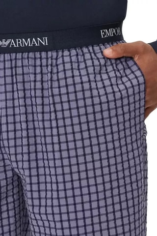 Pyjama - Bleu marine