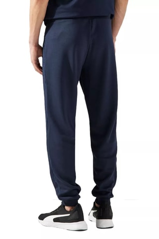 Pantalon de survêtement - Bleu marine