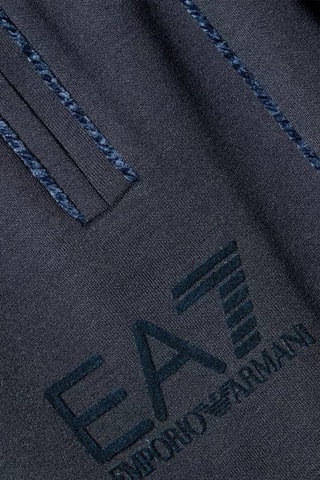 Pantalon de survêtement - Bleu marine