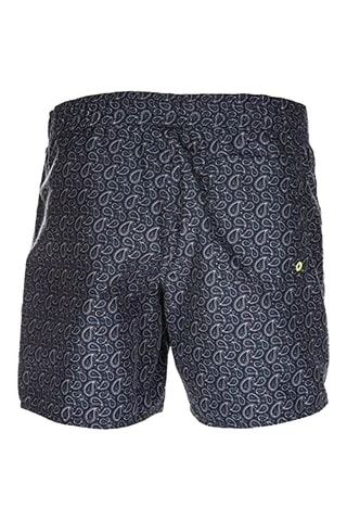 Boxer de bain - Bleu nuit