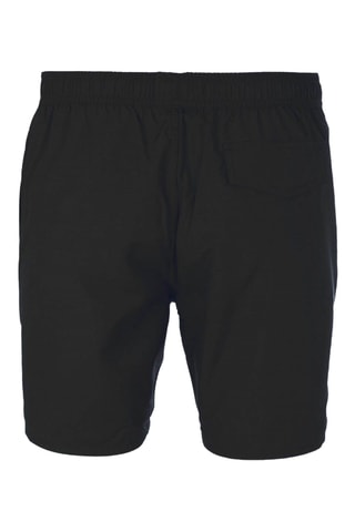 Short de bain - Noir