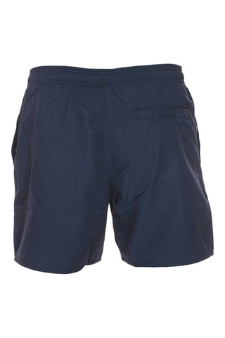 Short de bain - Bleu marine