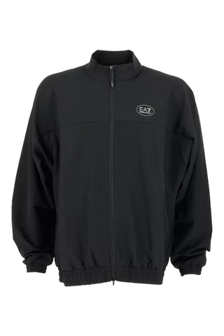 Sweat et pantalon - Noir