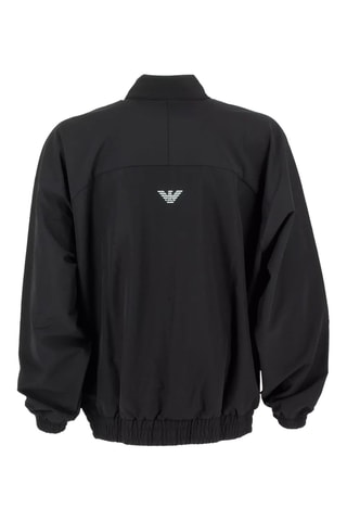 Sweat et pantalon - Noir