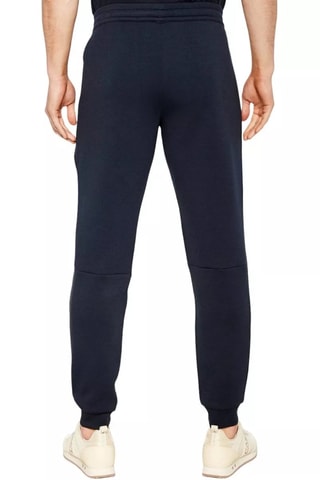 Pantalon - Bleu foncé