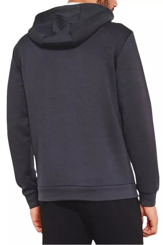 Sweat à capuche - Gris foncé