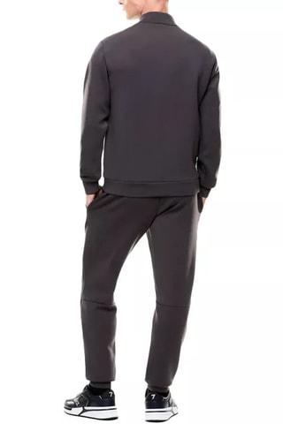 Veste et pantalon - Gris foncé