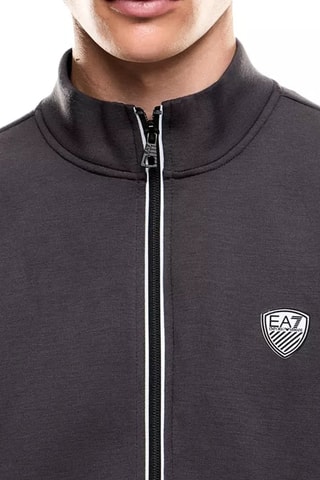 Veste et pantalon - Gris foncé