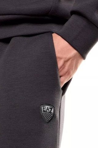 Veste et pantalon - Gris foncé