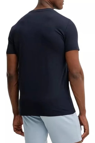 T-shirt - Bleu marine