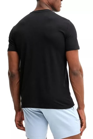 T-shirt - Noir et blanc