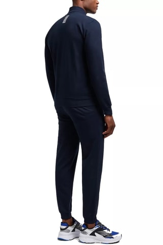 Veste et pantalon - Bleu marine