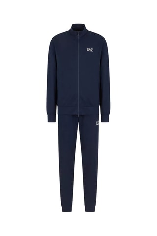 Veste et pantalon - Bleu marine